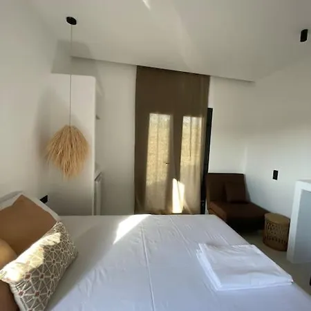 Little White House Philirismykonos Apartment Ano Mera