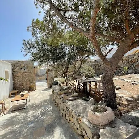 Little White House Philirismykonos Apartment Ano Mera