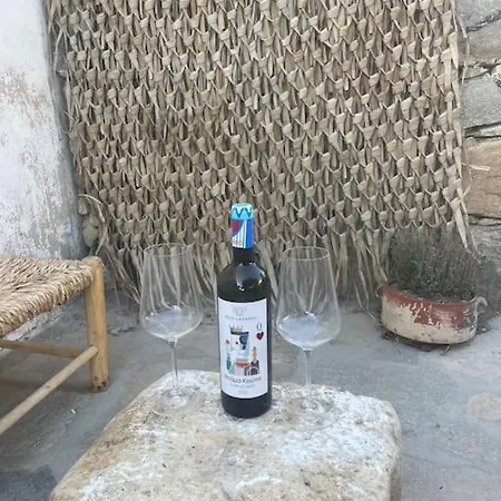 Apartment Little White House Philirismykonos Ano Mera