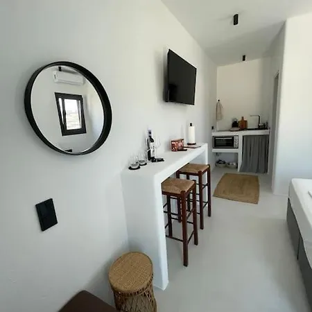 Little White House Philirismykonos * Ano Mera